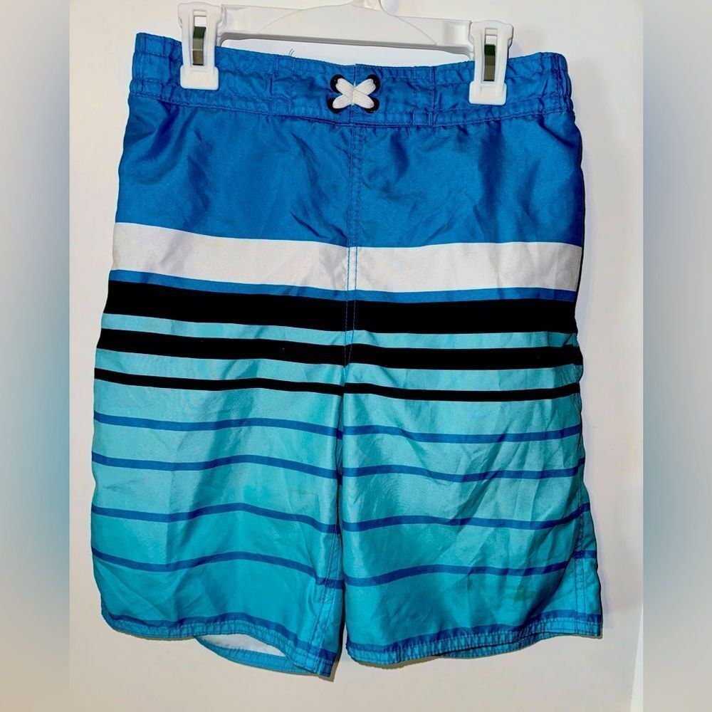 OLD NAVY BRAND BOYS EXTRA LARGE SWIMSUIT